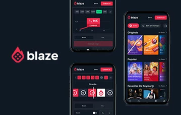 Redeem Your Promotional Offers in the Blaze App