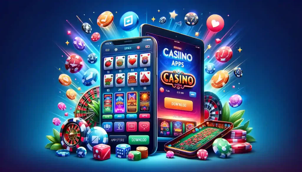 Enjoy Secure Entertainment with the Casino Pix App