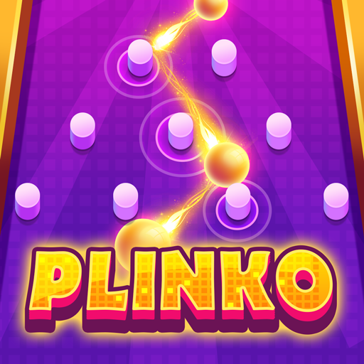 Experience the Thrill of Plinko