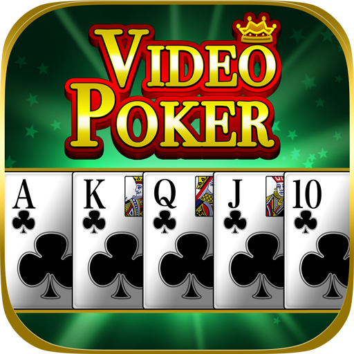 Join Video Poker Tournaments in the Blaze App